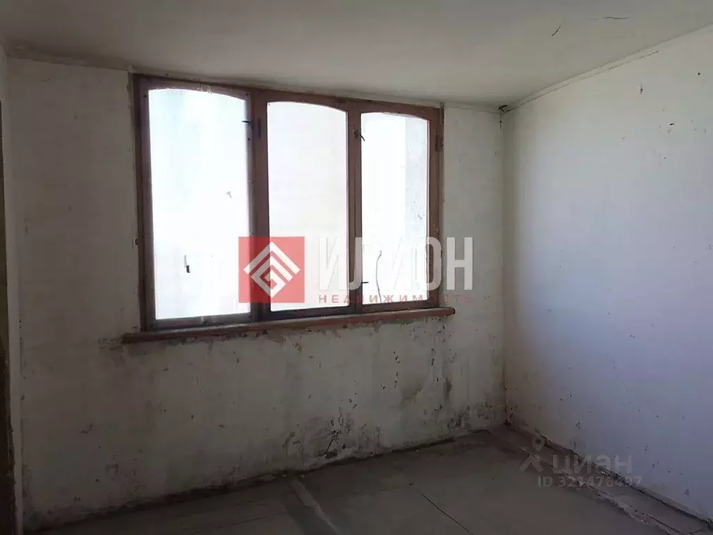 1-к кв. Севастополь ул. Адмирала Фадеева, 1А (44.0 м) - Фото 2