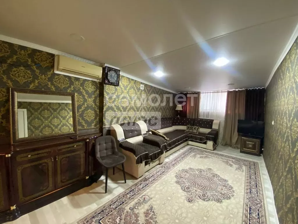 3-к кв. Дагестан, Дербент ул. Оскара, 28А (80.0 м) - Фото 0