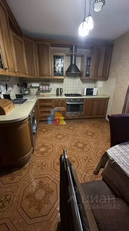 3-к кв. Тульская область, Тула 9 Мая ул., 8А (87.6 м) - Фото 2