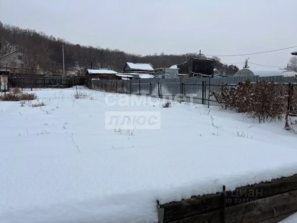 Дом в Амурская область, Благовещенск пос. Моховая Падь, ул. Моховая, ... - Фото 2