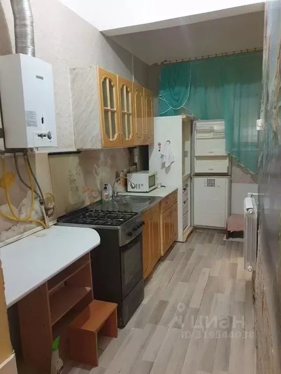 2-к кв. Самарская область, Самара Чапаевская ул., 128 (42.0 м) - Фото 0