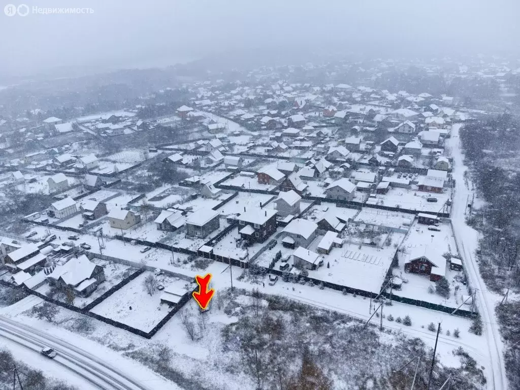 Участок в Московская область, муниципальный округ Чехов, деревня ... - Фото 2