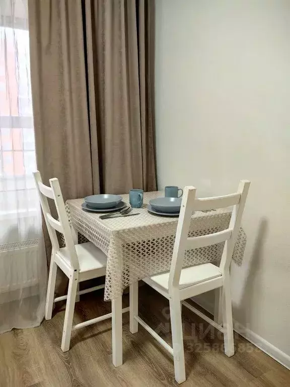 1-к кв. Москва Десеновское поселение, ул. 3-я Нововатутинская, 4 (40.0 ... - Фото 2