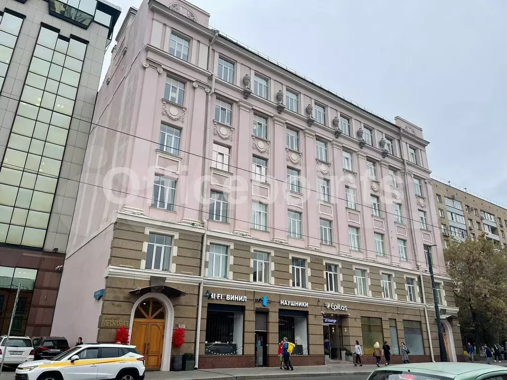 Офис 188.1 кв.м - Фото 1