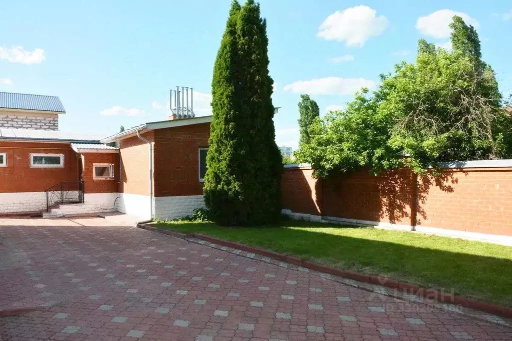 Коттедж в Пензенская область, Пенза ул. Тимирязева, 54 (450 м) - Фото 2