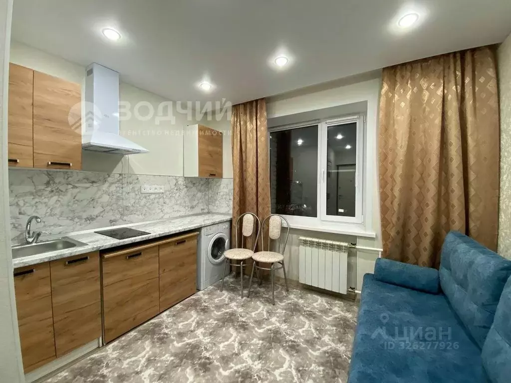 Студия Чувашия, Чебоксары ул. Тимофея Кривова, 19к1 (19.4 м) - Фото 2