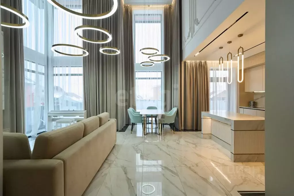 Дом в Башкортостан, Стерлитамак Солнечный мкр, ул. Школьная (192 м) - Фото 1