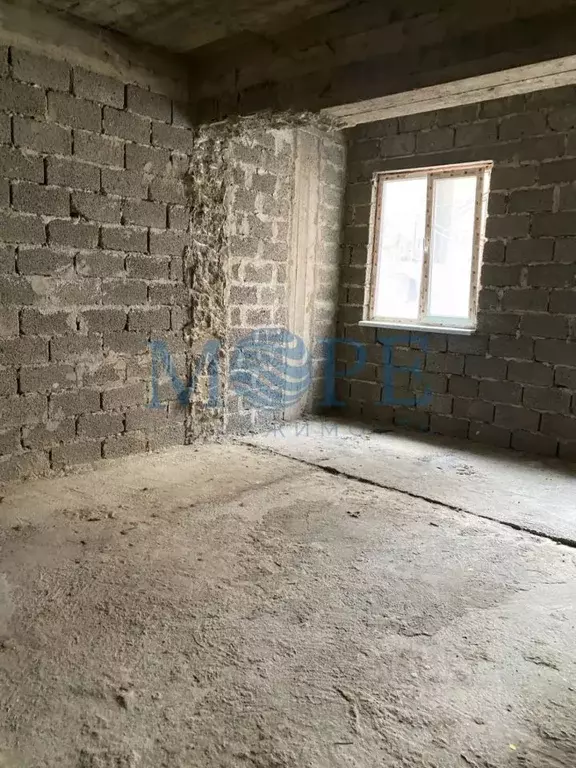 Студия Краснодарский край, Сочи ул. Ручей Видный, 61 (27.8 м) - Фото 2