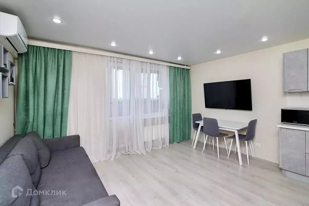 Продаётся 2-к квартира, 54 м - Фото 0