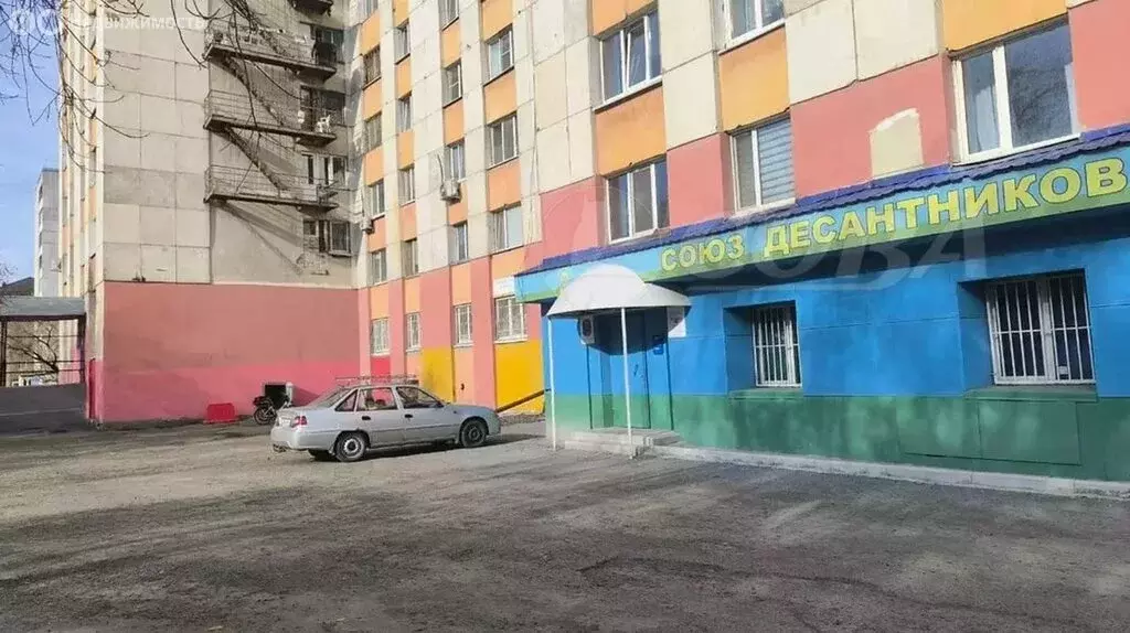 1к в -комнатной квартире (17.8 м) - Фото 1