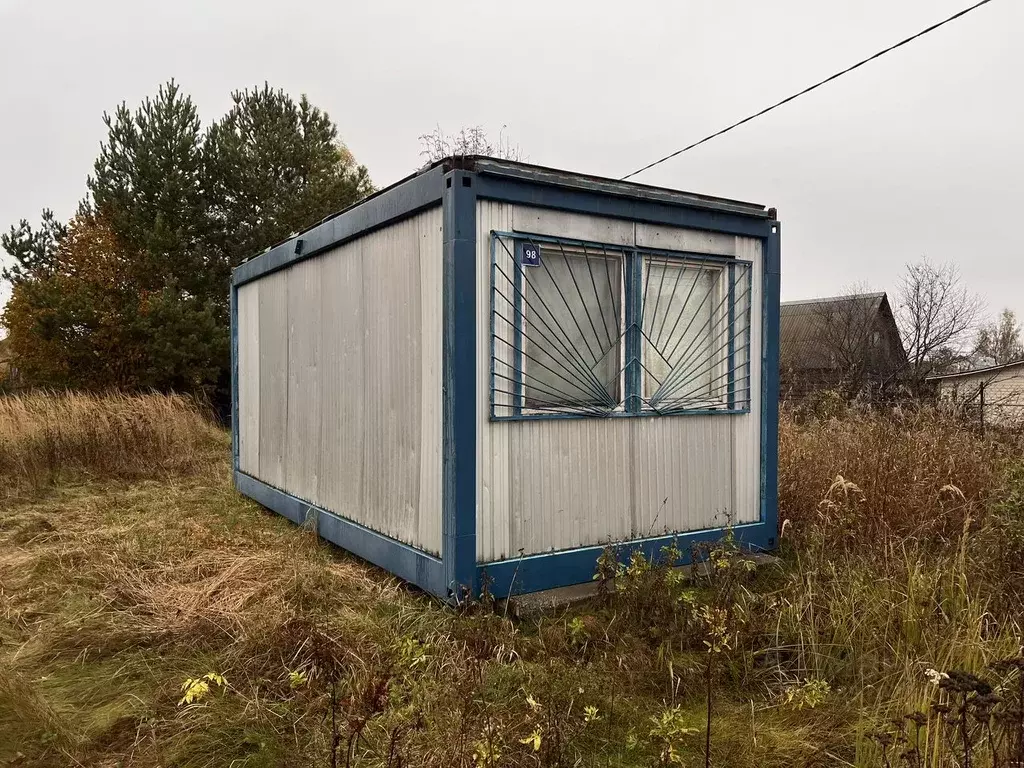 Дом в Московская область, Ступино городской округ, д. Николо-Тители  ... - Фото 0