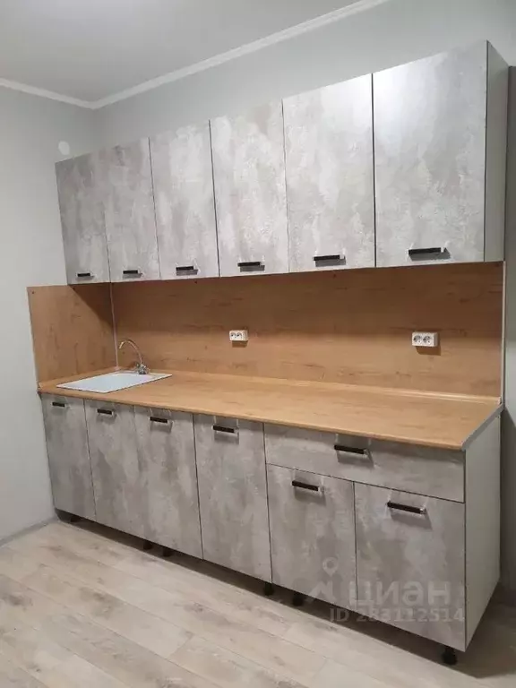 1-к кв. Пермский край, Пермь Муромская ул., 24А (30.0 м) - Фото 2