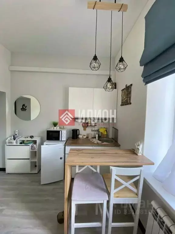 Комната Севастополь, Севастополь, Инкерман г. ул. Толбухина (10.0 м) - Фото 2