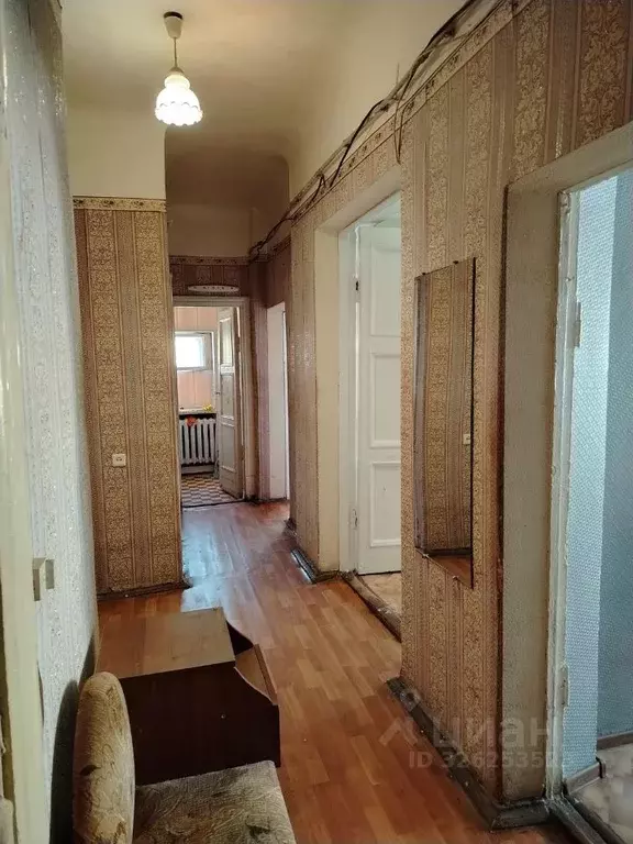 2-к кв. Нижегородская область, Дзержинск просп. Ленина, 74 (49.3 м) - Фото 1