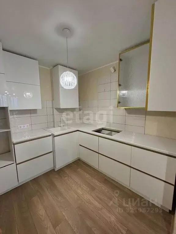 2-к кв. Воронежская область, Воронеж ул. Шишкова, 70 (48.9 м) - Фото 0