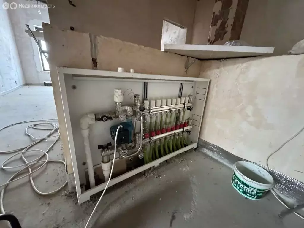 Дом в Пенза, Яблоневая улица (664 м) - Фото 2