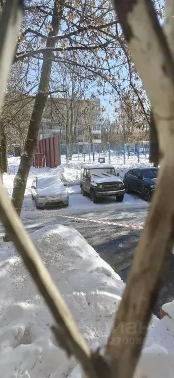 Комната Москва ул. Фабрициуса, 33К1 (14.0 м) - Фото 2