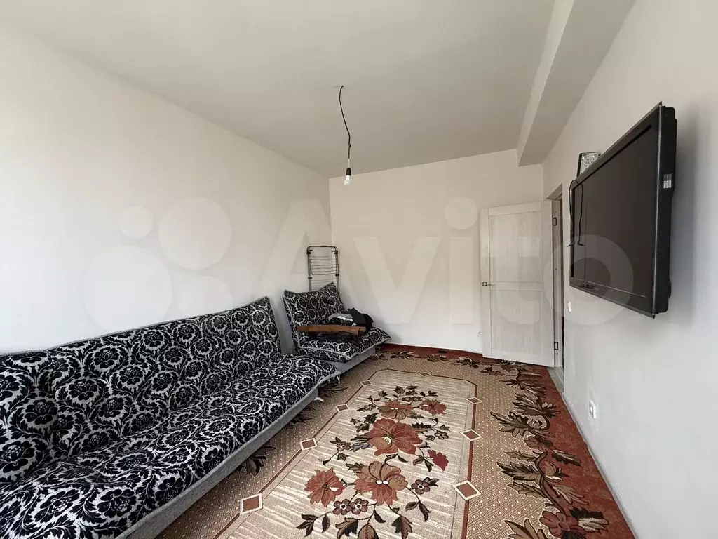 2-к. квартира, 49 м, 5/9 эт. - Фото 0