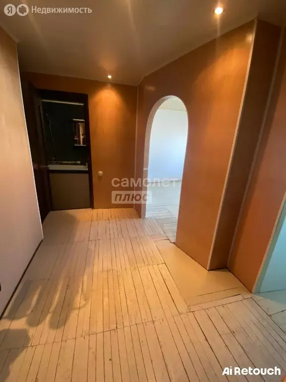 2-комнатная квартира: село Покровское, Рабочая улица, 15 (49 м) - Фото 0