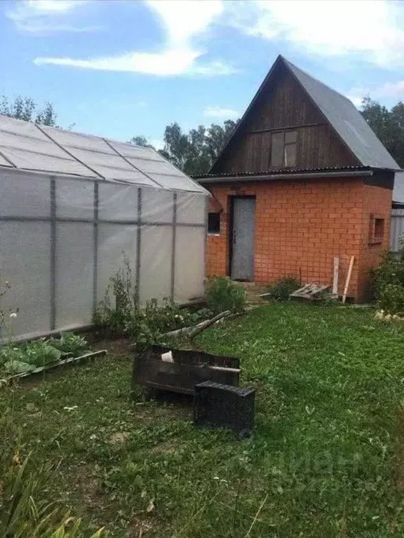 Участок в Московская область, Раменский муниципальный округ, Синица ... - Фото 2