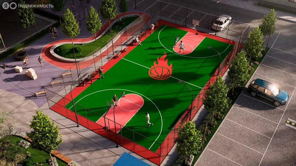 2-комнатная квартира: Республика Адыгея (Адыгея), Майкоп (60.32 м) - Фото 2