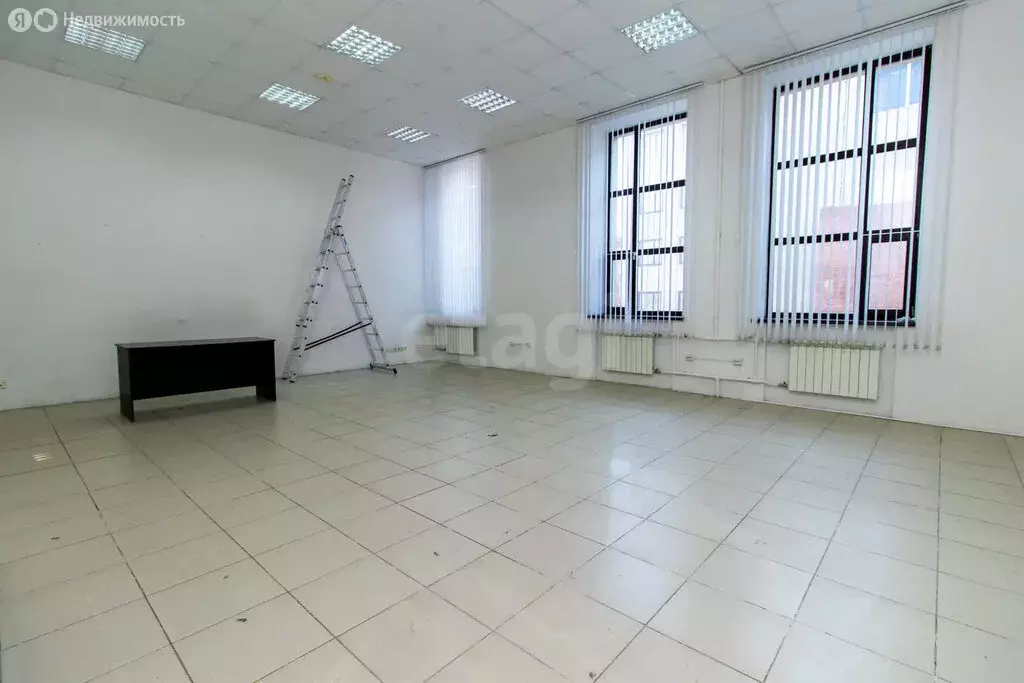 Помещение свободного назначения (57.5 м) - Фото 1