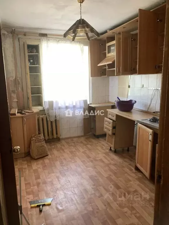 3-к кв. Бурятия, Улан-Удэ ул. Жердева, 33 (61.5 м) - Фото 2