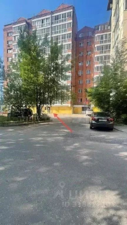 Помещение свободного назначения в Иркутская область, Иркутск ул. ... - Фото 1
