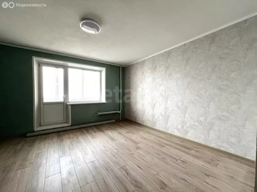 3-комнатная квартира: Абакан, улица Ивана Ярыгина, 47 (63.6 м) - Фото 1