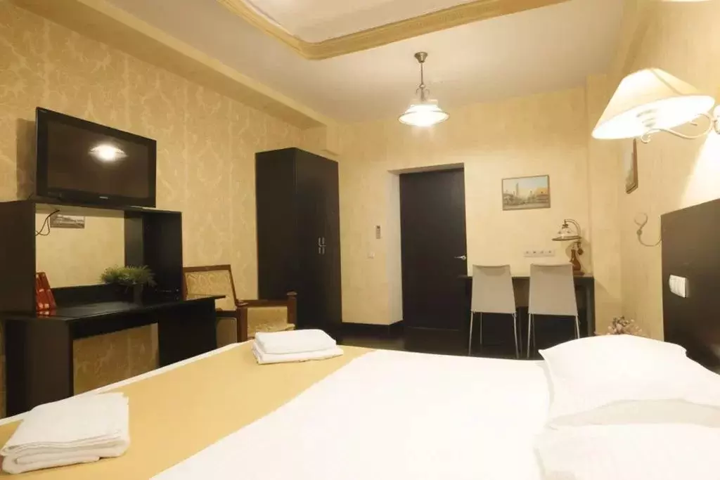 Комната Красноярский край, Красноярск просп. Мира, 122б - Фото 2