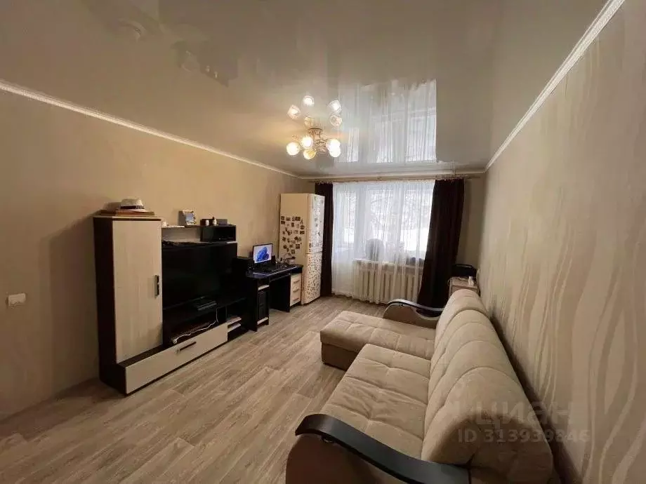 3-к кв. Пермский край, Березники Юбилейная ул., 114 (58.6 м) - Фото 0