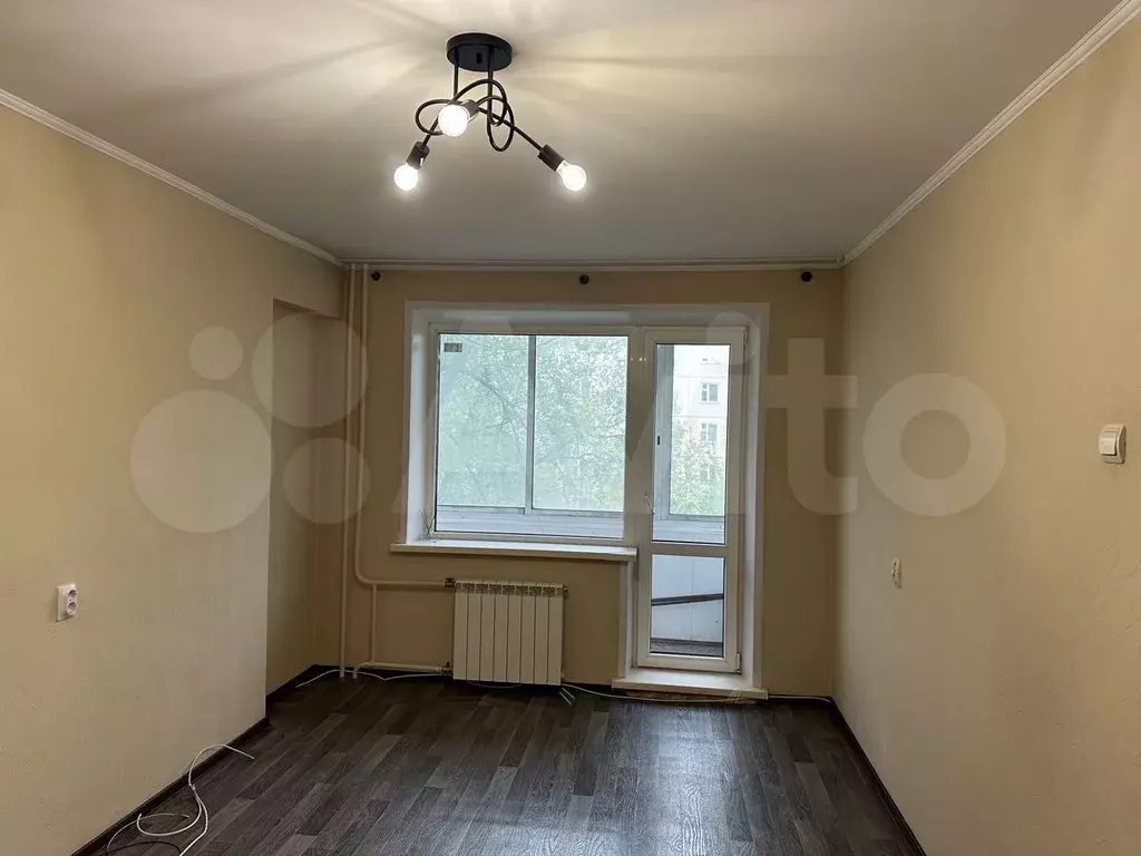 1-к. квартира, 34,5 м, 3/5 эт. - Фото 0