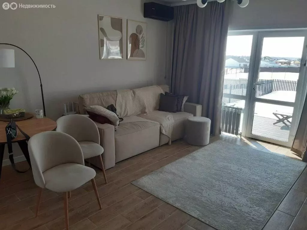 Дом в Воткинск, улица Шувалова, 1 (98.4 м) - Фото 2