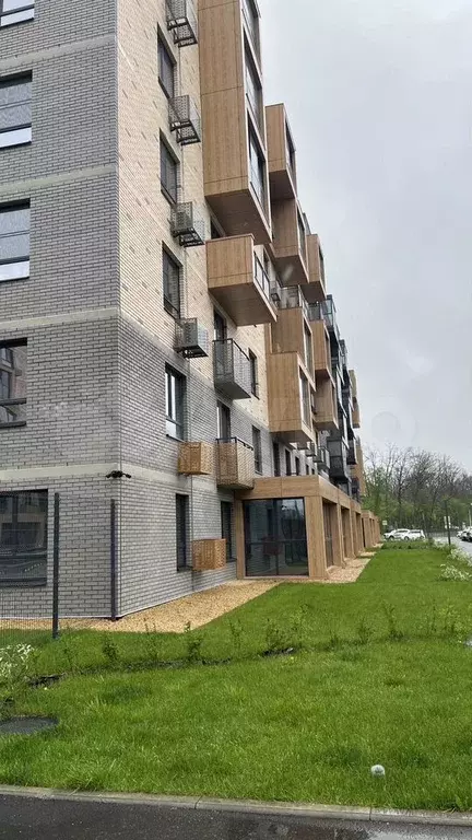 3-к. квартира, 90,1 м, 7/10 эт. - Фото 0