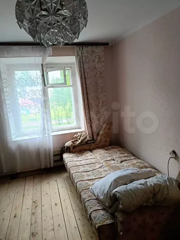3-к. квартира, 70 м, 2/9 эт. - Фото 1