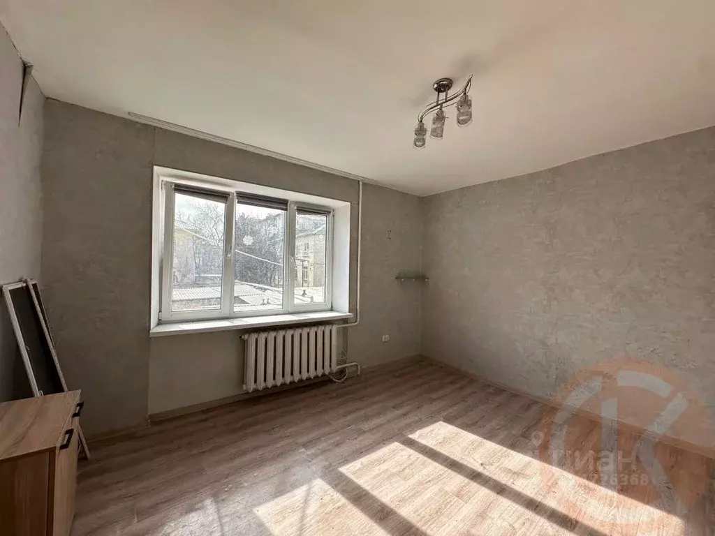 Комната Крым, Симферополь ул. Радищева, 69 (13.5 м) - Фото 1