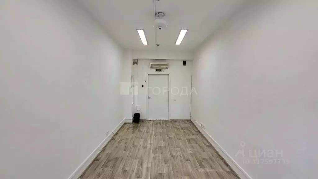 Офис в Новосибирская область, Новосибирск Ядринцевская ул., 53/1 (19 ... - Фото 1