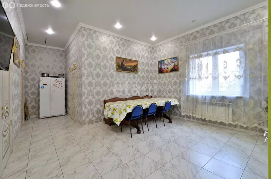 Дом в Пенза, 1-й Активный проезд (110 м) - Фото 0