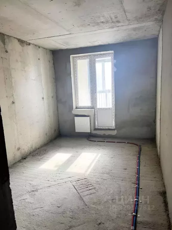 3-к кв. Москва 6-я Радиальная ул., 7/1к2 (83.4 м) - Фото 2