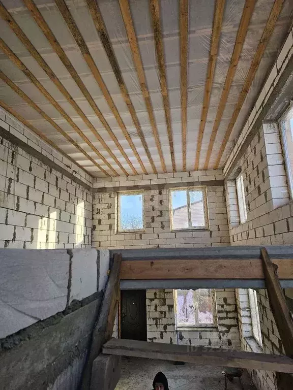 Таунхаус в Тульская область, Тула Комбайновая ул., 14 (151 м) - Фото 1