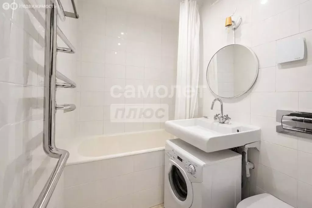 1-комнатная квартира: Подольск, Курская улица, 10А (33 м) - Фото 1