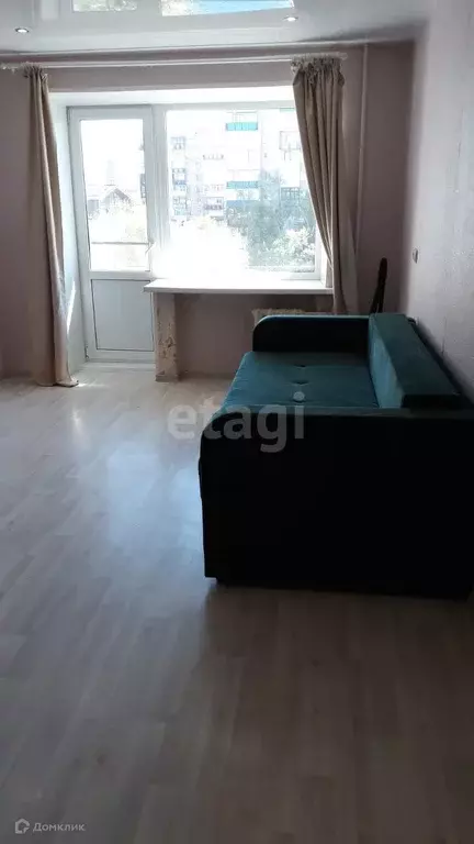 Продаётся 1-к квартира, 33.1 м - Фото 1