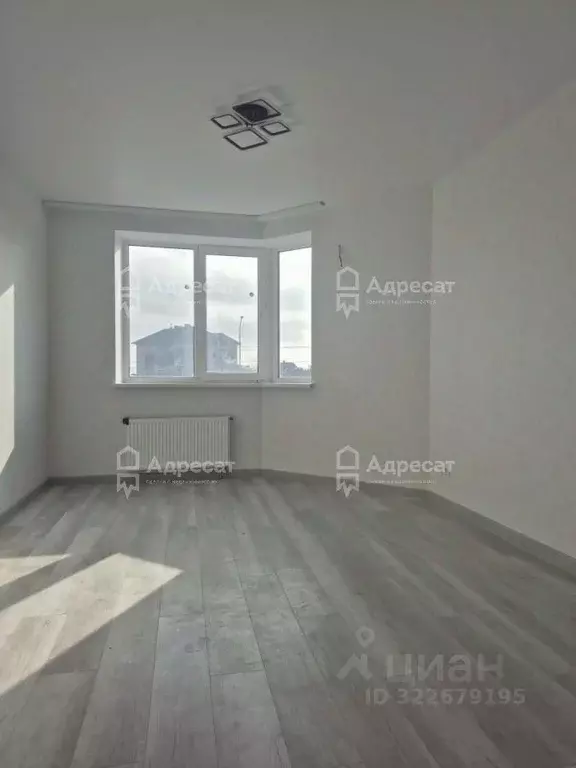 1-к кв. Волгоградская область, Волгоград Санаторная ул., 16 (37.8 м) - Фото 1