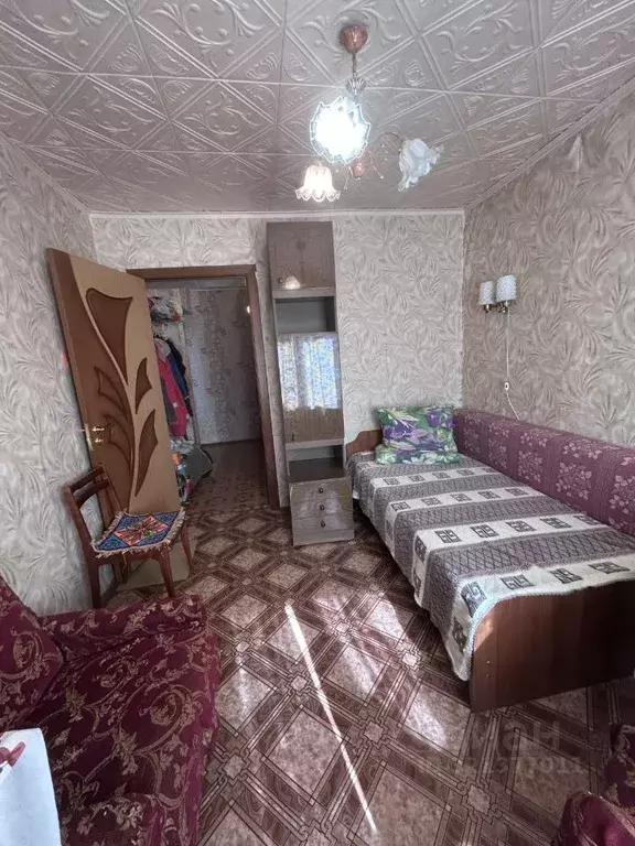 Комната Марий Эл, Йошкар-Ола ул. Подольских Курсантов, 12 (10.0 м) - Фото 1