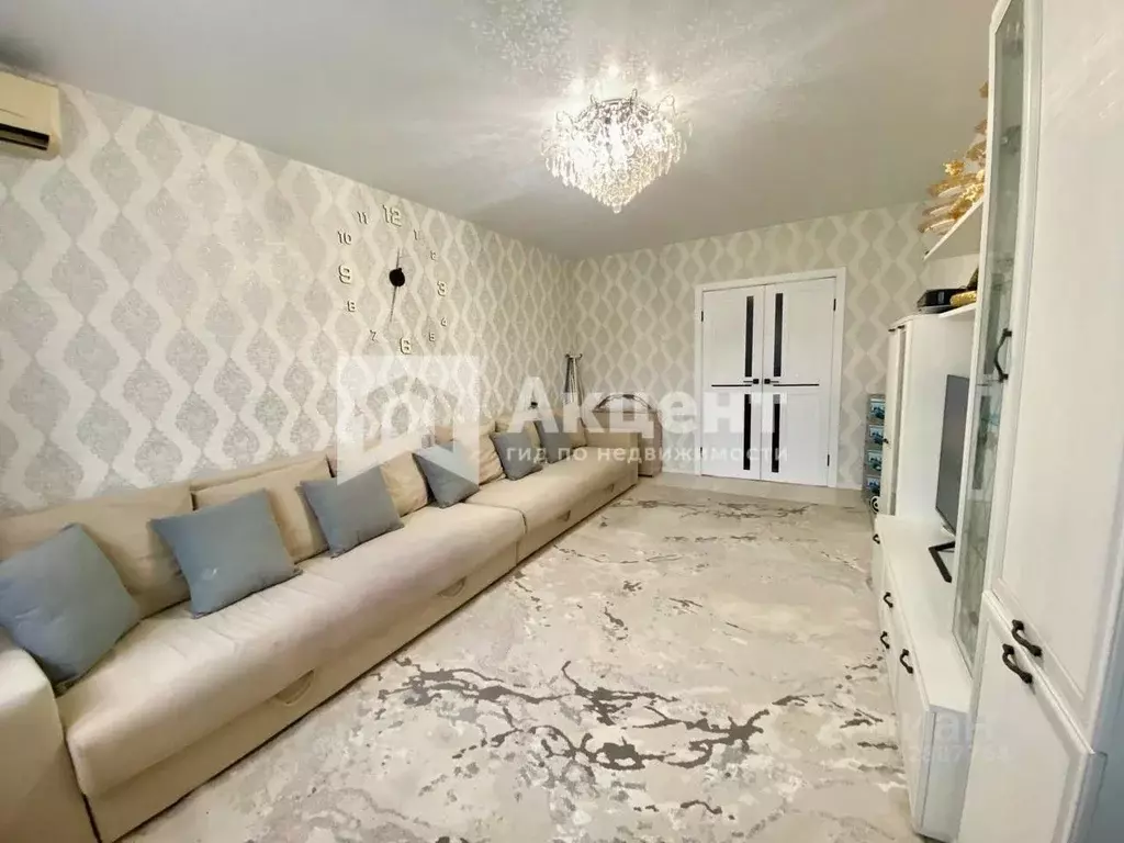 4-к кв. Ивановская область, Иваново ул. 2-я Нагорная, 9 (104.0 м) - Фото 2