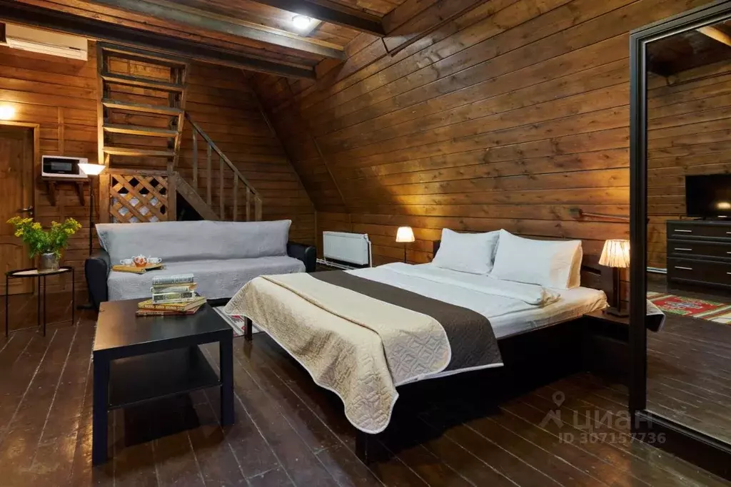 Дом в Тульская область, Ясногорский район, Иваньковское муниципальное ... - Фото 2