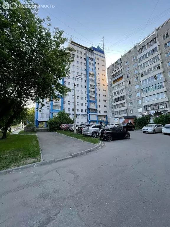Помещение свободного назначения (102.8 м) - Фото 0