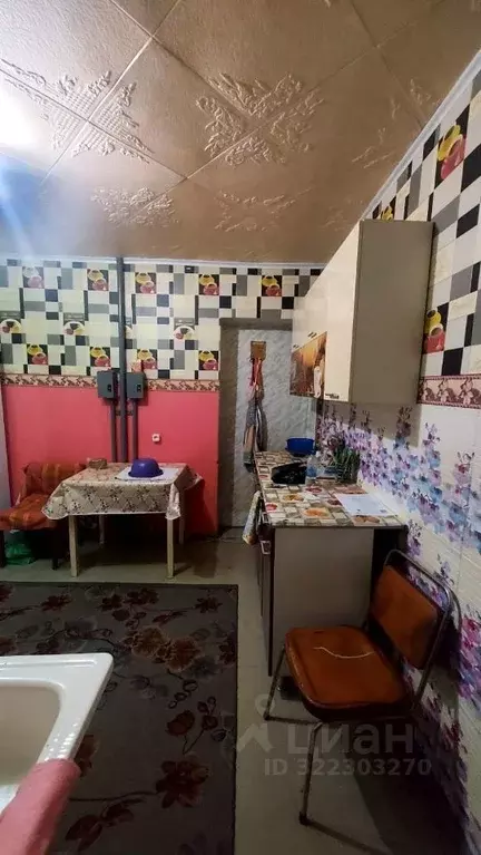 Комната Челябинская область, Озерск Октябрьская ул., 30 (30.2 м) - Фото 2