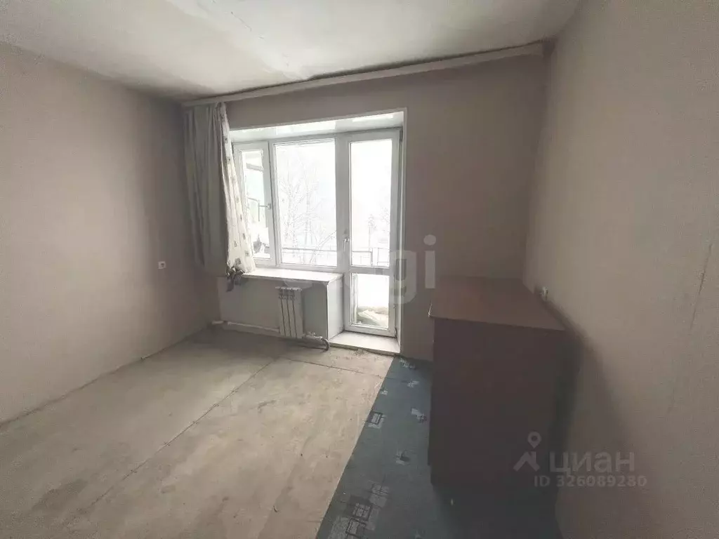 1-к кв. Камчатский край, Елизовский муниципальный округ, с. Сосновка ... - Фото 1