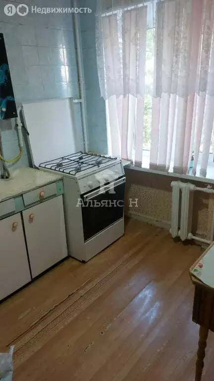 2-комнатная квартира: Азов, Петровский бульвар, 49 (44 м) - Фото 1